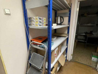 Фотография Продажа помещения свободного назначения, 150 м² , улица Милашенкова 22 №17 Фотография Продажа помещения свободного назначения, 150 м² , улица Милашенкова 22 №17