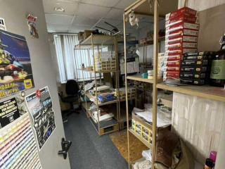 Фотография Продажа помещения свободного назначения, 150 м² , улица Милашенкова 22 №23 Фотография Продажа помещения свободного назначения, 150 м² , улица Милашенкова 22 №23