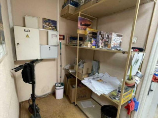 Фотография Продажа помещения свободного назначения, 150 м² , улица Милашенкова 22 №13 Фотография Продажа помещения свободного назначения, 150 м² , улица Милашенкова 22 №13