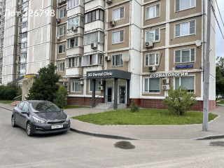 Фотография Продажа помещения свободного назначения, 150 м² , улица Милашенкова 22 №4 Фотография Продажа помещения свободного назначения, 150 м² , улица Милашенкова 22 №4
