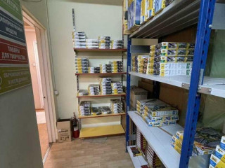 Фотография Продажа помещения свободного назначения, 150 м² , улица Милашенкова 22 №14 Фотография Продажа помещения свободного назначения, 150 м² , улица Милашенкова 22 №14