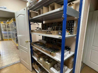 Фотография Продажа помещения свободного назначения, 150 м² , улица Милашенкова 22 №12 Фотография Продажа помещения свободного назначения, 150 м² , улица Милашенкова 22 №12