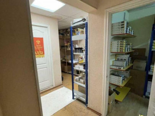 Фотография Продажа помещения свободного назначения, 150 м² , улица Милашенкова 22 №16 Фотография Продажа помещения свободного назначения, 150 м² , улица Милашенкова 22 №16