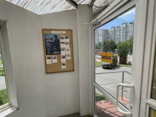 Фотография Продажа помещения свободного назначения, 150 м² , улица Милашенкова 22 №26 Фотография Продажа помещения свободного назначения, 150 м² , улица Милашенкова 22 №26
