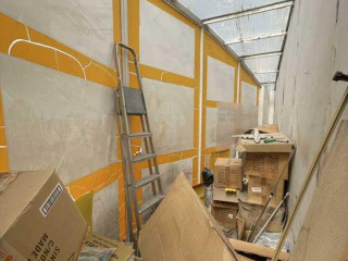 Фотография Продажа помещения свободного назначения, 150 м² , улица Милашенкова 22 №25 Фотография Продажа помещения свободного назначения, 150 м² , улица Милашенкова 22 №25