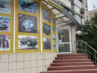 Фотография Продажа помещения свободного назначения, 150 м² , улица Милашенкова 22 №7 Фотография Продажа помещения свободного назначения, 150 м² , улица Милашенкова 22 №7