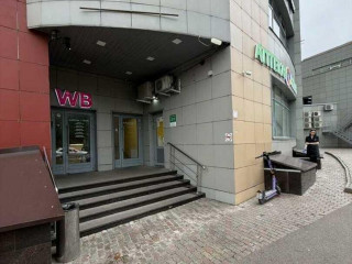 Фотография Аренда помещения свободного назначения, 50 м² , Балаклавский проспект 16  №4