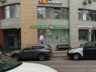 Фотография Аренда помещения свободного назначения, 50 м² , Балаклавский проспект 16  №2