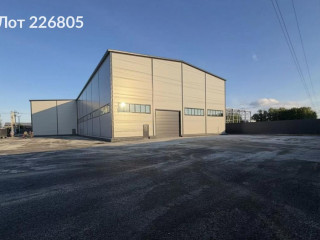 Фотография Аренда помещения свободного назначения, 1850 м² , Донинское шоссе, 4-й километр 3А/1 №8 Фотография Аренда помещения свободного назначения, 1850 м² , Донинское шоссе, 4-й километр 3А/1 №8