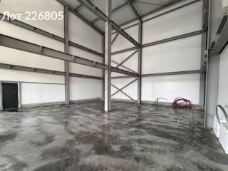 Фотография Аренда помещения свободного назначения, 1850 м² , Донинское шоссе, 4-й километр 3А/1 №7 Фотография Аренда помещения свободного назначения, 1850 м² , Донинское шоссе, 4-й километр 3А/1 №7