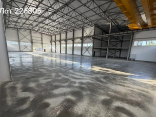 Фотография Аренда помещения свободного назначения, 1850 м² , Донинское шоссе, 4-й километр 3А/1 №6 Фотография Аренда помещения свободного назначения, 1850 м² , Донинское шоссе, 4-й километр 3А/1 №6