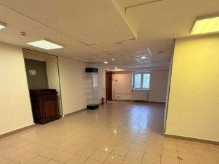 Фотография Аренда помещения свободного назначения, 149 м² , Долгоруковская улица 40 №1 Фотография Аренда помещения свободного назначения, 149 м² , Долгоруковская улица 40 №1