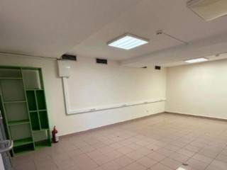 Фотография Аренда помещения свободного назначения, 149 м² , Долгоруковская улица 40 №4 Фотография Аренда помещения свободного назначения, 149 м² , Долгоруковская улица 40 №4