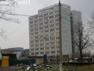 Аренда помещения свободного назначения 598 м² Белокаменное шоссе 20 