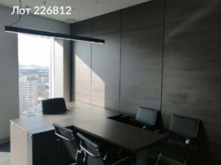 Аренда офиса 436 м² Береговой проезд 5Ак1