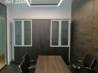 Фотография Аренда офиса, 436 м² , Береговой проезд 5Ак1 №2 Фотография Аренда офиса, 436 м² , Береговой проезд 5Ак1 №2