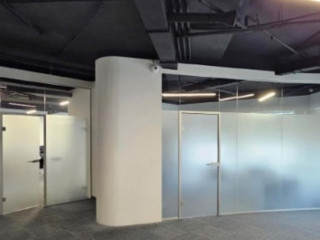 Фотография Аренда офиса, 223 м² , Береговой проезд 5Ак1 №2 Фотография Аренда офиса, 223 м² , Береговой проезд 5Ак1 №2