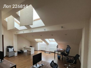 Аренда офиса 149 м² Никольская улица 10