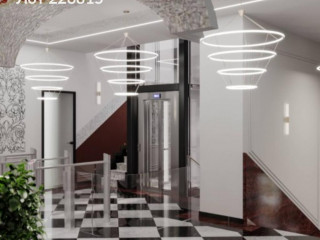 Фотография Аренда офиса, 219 м² , Хохловский переулок 13с1 №4 Фотография Аренда офиса, 219 м² , Хохловский переулок 13с1 №4