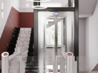 Фотография Аренда офиса, 219 м² , Хохловский переулок 13с1 №2 Фотография Аренда офиса, 219 м² , Хохловский переулок 13с1 №2