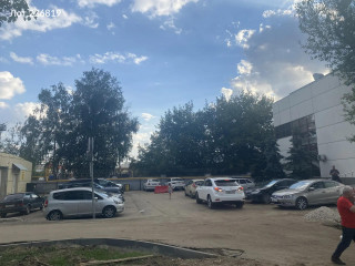 Фотография Аренда помещения свободного назначения, 235 м² , Рязанский проспект 12  №6