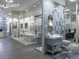 Фотография Аренда помещения свободного назначения, 235 м² , Рязанский проспект 12  №5