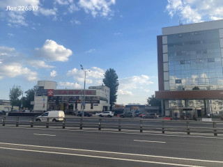 Фотография Аренда помещения свободного назначения, 235 м² , Рязанский проспект 12  №3