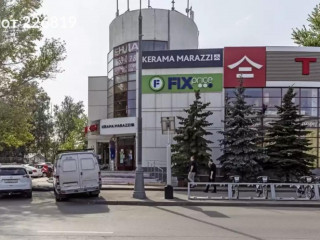 Фотография Аренда помещения свободного назначения, 235 м² , Рязанский проспект 12  №1