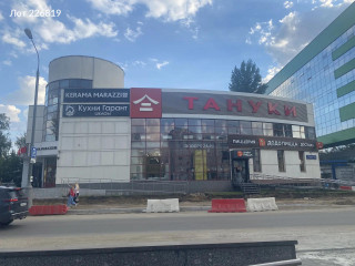 Фотография Аренда помещения свободного назначения, 235 м² , Рязанский проспект 12  №4