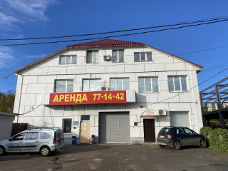 Фотография Аренда офиса, 16 м² , 2-я Выселочная улица 21 №3 Фотография Аренда офиса, 16 м² , 2-я Выселочная улица 21 №3