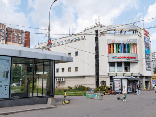 Фотография Продажа торгового центра, 6904 м² , Енисейская улица 19  №8