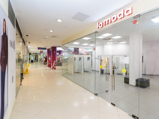 Фотография Продажа торгового центра, 6904 м² , Енисейская улица 19  №13