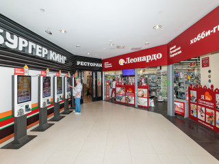 Фотография Продажа торгового центра, 6904 м² , Енисейская улица 19  №4