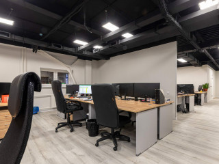 Фотография Продажа помещения свободного назначения, 991 м² , улица Каховка 20А №13 Фотография Продажа помещения свободного назначения, 991 м² , улица Каховка 20А №13