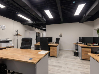 Фотография Продажа помещения свободного назначения, 991 м² , улица Каховка 20А №11 Фотография Продажа помещения свободного назначения, 991 м² , улица Каховка 20А №11
