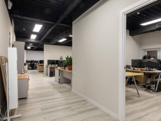 Фотография Продажа помещения свободного назначения, 991 м² , улица Каховка 20А №4 Фотография Продажа помещения свободного назначения, 991 м² , улица Каховка 20А №4