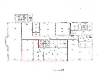Фотография Продажа помещения свободного назначения, 991 м² , улица Каховка 20А №1 Фотография Продажа помещения свободного назначения, 991 м² , улица Каховка 20А №1