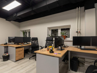 Фотография Продажа помещения свободного назначения, 991 м² , улица Каховка 20А №12 Фотография Продажа помещения свободного назначения, 991 м² , улица Каховка 20А №12