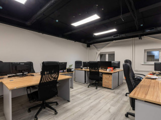 Фотография Продажа помещения свободного назначения, 991 м² , улица Каховка 20А №16 Фотография Продажа помещения свободного назначения, 991 м² , улица Каховка 20А №16