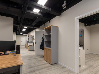 Фотография Продажа помещения свободного назначения, 991 м² , улица Каховка 20А №20 Фотография Продажа помещения свободного назначения, 991 м² , улица Каховка 20А №20