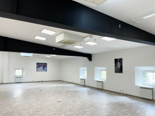 Фотография Продажа помещения свободного назначения, 991 м² , улица Каховка 20А №3 Фотография Продажа помещения свободного назначения, 991 м² , улица Каховка 20А №3