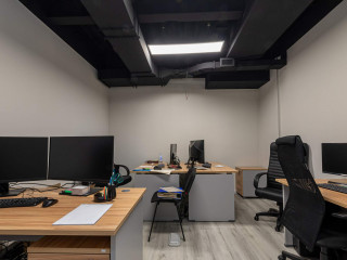 Фотография Продажа помещения свободного назначения, 991 м² , улица Каховка 20А №8 Фотография Продажа помещения свободного назначения, 991 м² , улица Каховка 20А №8