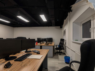 Фотография Продажа помещения свободного назначения, 991 м² , улица Каховка 20А №18 Фотография Продажа помещения свободного назначения, 991 м² , улица Каховка 20А №18