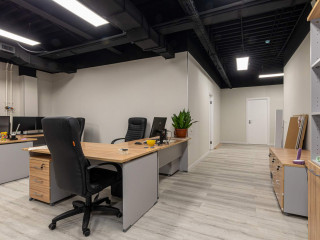 Фотография Продажа помещения свободного назначения, 991 м² , улица Каховка 20А №6 Фотография Продажа помещения свободного назначения, 991 м² , улица Каховка 20А №6