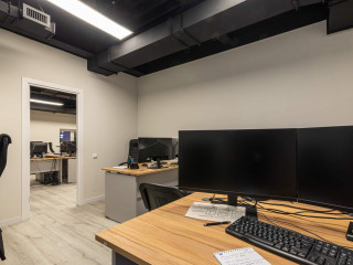 Фотография Продажа помещения свободного назначения, 991 м² , улица Каховка 20А №10 Фотография Продажа помещения свободного назначения, 991 м² , улица Каховка 20А №10