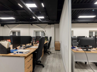 Фотография Продажа помещения свободного назначения, 991 м² , улица Каховка 20А №15 Фотография Продажа помещения свободного назначения, 991 м² , улица Каховка 20А №15