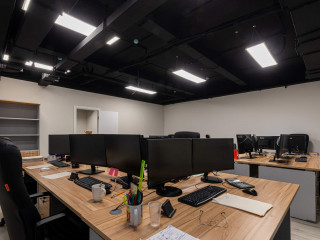 Фотография Продажа помещения свободного назначения, 991 м² , улица Каховка 20А №17 Фотография Продажа помещения свободного назначения, 991 м² , улица Каховка 20А №17