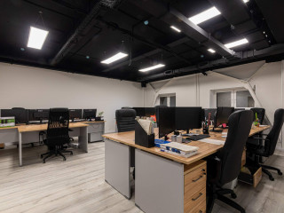 Фотография Продажа помещения свободного назначения, 991 м² , улица Каховка 20А №14 Фотография Продажа помещения свободного назначения, 991 м² , улица Каховка 20А №14