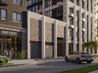 Фотография Продажа помещения свободного назначения, 201 м² , Монтажная улица вл8/24 №4 Фотография Продажа помещения свободного назначения, 201 м² , Монтажная улица вл8/24 №4