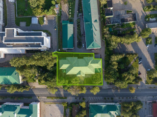 Фотография Продажа помещения свободного назначения, 2511 м² , улица Володарского 6 №3 Фотография Продажа помещения свободного назначения, 2511 м² , улица Володарского 6 №3